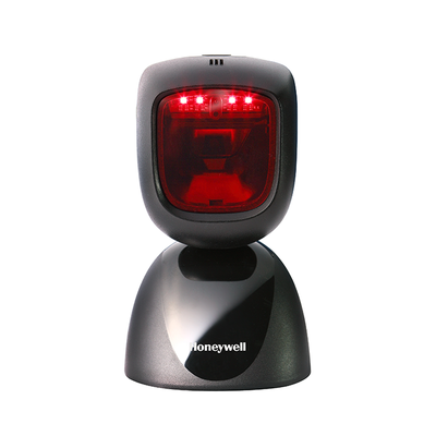 Lecteur code barre fixe HF600 - Area Imager - 300 scans/s - 1D & 2D_0
