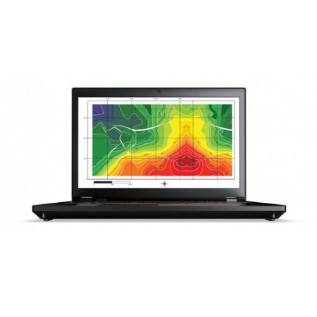 Lenovo thinkpad p71 2.9ghz i7-7820hq 17.3