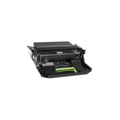 Lexmark 520Z - noir - originale - unité de mise en image de l'imprimante - LCCP, LRP_0