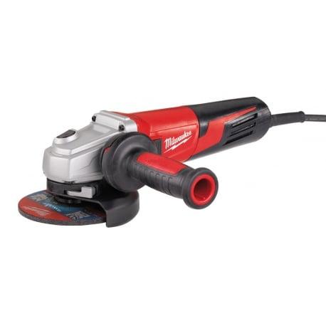 Meuleuse d'angle 125mm 1550 watt AGV 15-125 XE Milwaukee | 4933428127_0