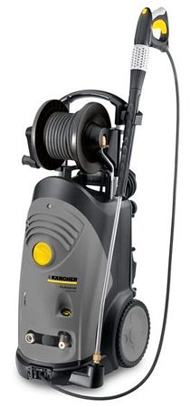 Nettoyeur haute pression monophasé eau froide HD 6/16-4 M - 190 bars, 600 l/h, 3,4 kW_0