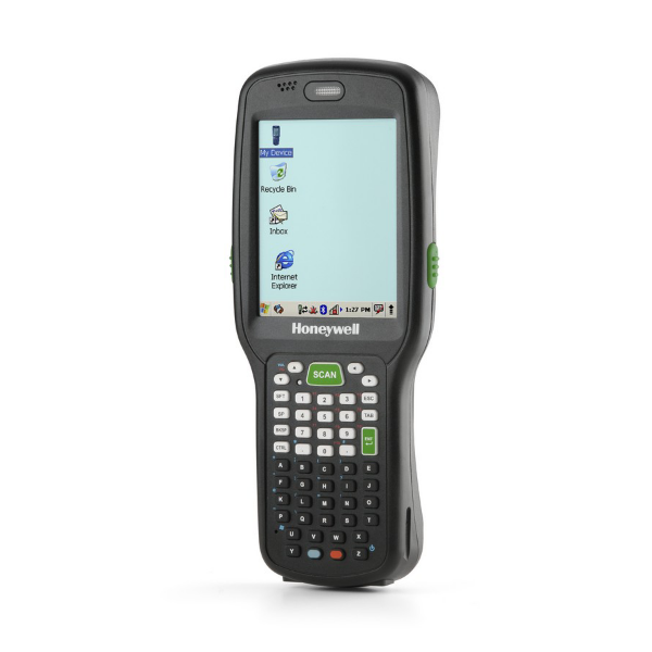 Ordinateur mobile portable - dolphin 6500_0