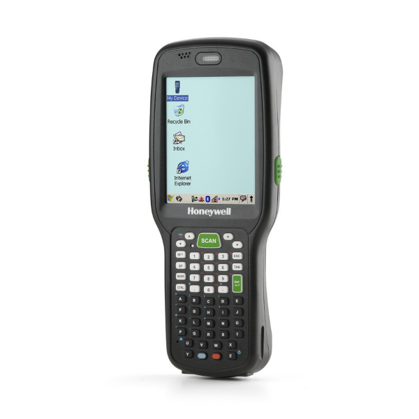 Ordinateur mobile portable Dolphin 6500 - résistant, polyvalent et performant pour environnements exigeants_0