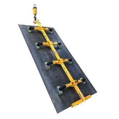 Palonnier modulaire articulé_0