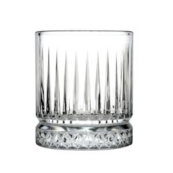 Pasabahce - Boite De 4 Chopes Elysia 21cl En Verre Transparent Forme Basse - 8693357586376_0