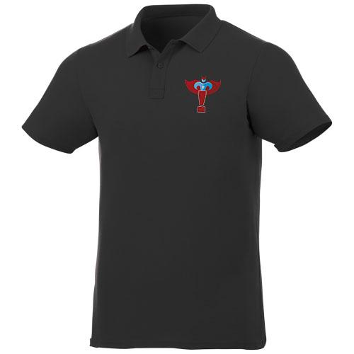 Polo manches courtes Liberty 38100994 - T-shirts, polos et débardeurs publicitaires_0