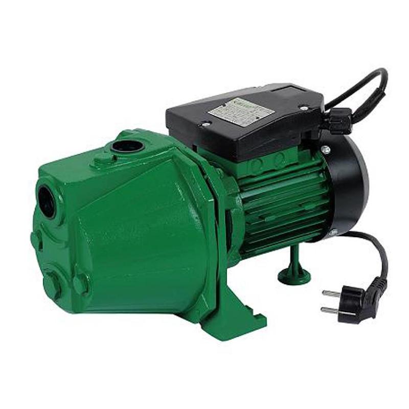 Pompe à eau de surface auto-amorçante PRJET81 - 750 W - 3,5 bars - Débit max 40 L/H_0