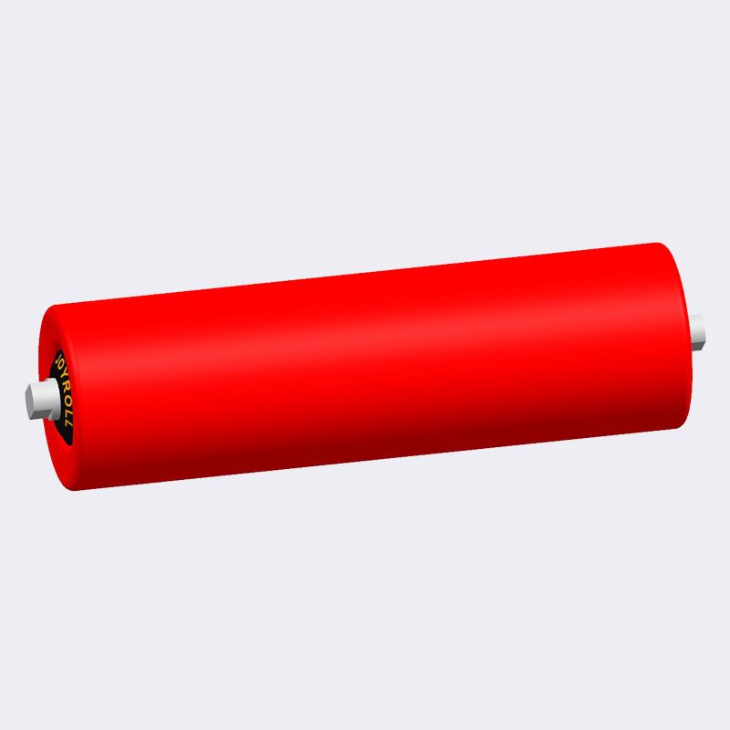 Rouleaux vrac Joyroll - longueur 100-2400mm - rouleaux convoyeur standardisés ISO/DIN/EN_0