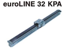 Système de positionnement  à moteur linéaire - EUROLINE 32 KPA_0