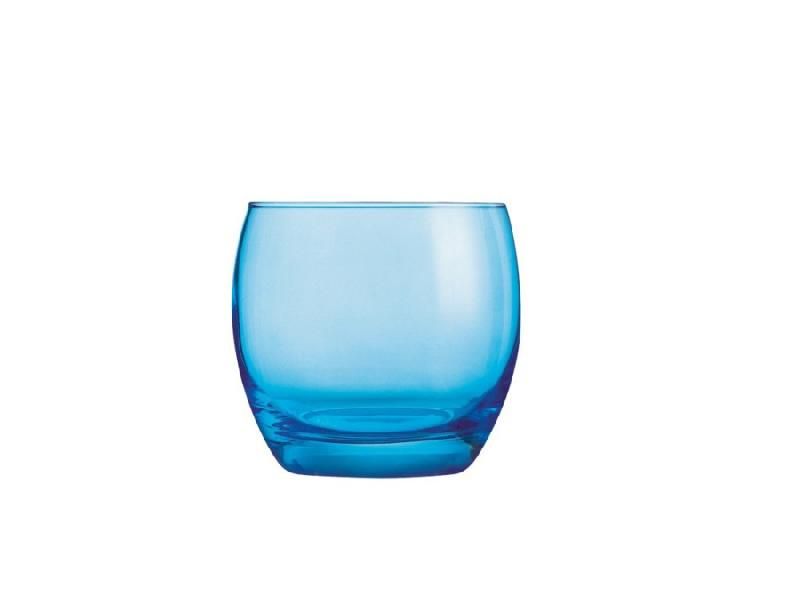 Tumblers Salto Color Studio Blue - 320ml - Référence ARC J8482_0