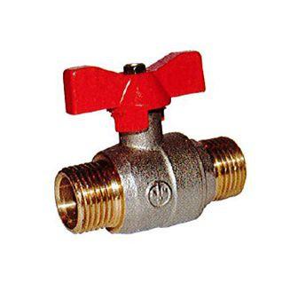 Vanne bs pn25 mm grande poignee - 15*21_0