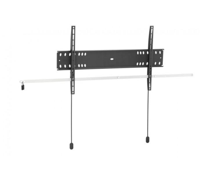 Vogel's PFW 4700 - Support mural fixe et sécurisé pour écrans 55-80'', compatible VESA, avec verrouillage Autolock®_0