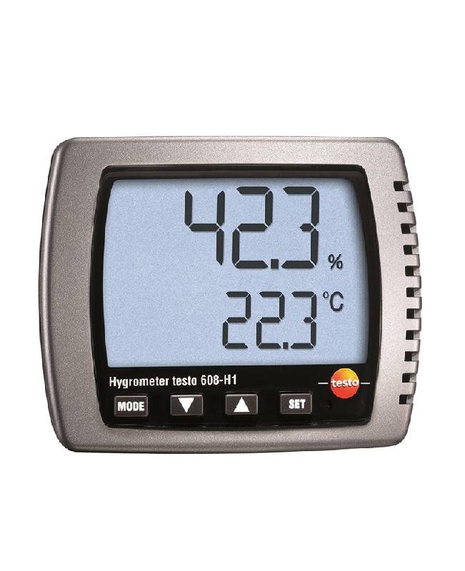 05606081 | Thermo-hygromètre Testo 608-H1_0