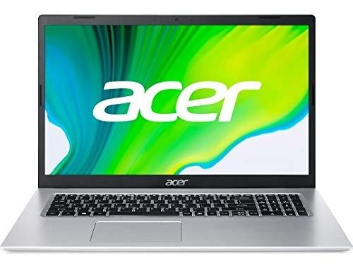 Ordinateur portable Acer Aspire 5 A517-52-31FU - 17,3'' Full HD, Intel i3-1115G4, 8 Go RAM, 256 Go SSD, Windows 10 Pro_0