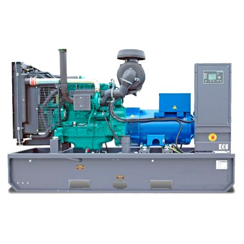 130 TVO Openstar - Groupe électrogène industriel Worms Entreprises - Diesel 108 kW – 135 kVA_0
