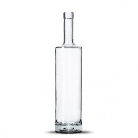 9060618 - Bouteilles en verre Boboco - Atlanta 52 cl - Extra blanc - Lot de 6_0