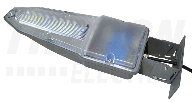 Éclairage urbain LED série LSJK - 20W, 2000 lm, 4500K, 50000 h_0