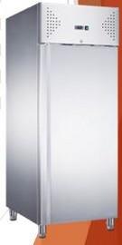Armoire réfrigérée ARN800X - inox 304 intérieur/extérieur - grande capacité - gamme pâtissière_0