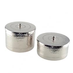Aulica Boite A Cookies - Lot De 2 - 907602_0