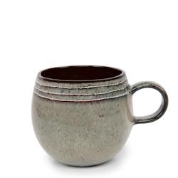 Bazar Bizar - Tasse à café - Comporta - L - Lot de 6 - multicolore céramique POCE026Y-L-SET6_0