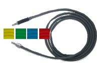 Câble d'éclairage à lumière froide autoclavable, flexible et résistant à la traction - Hermann_0