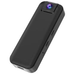 Camera IP HD Vision Nocturne Grand Angle 115° Batterie Longue Durée 1500mAh YONIS - 3615616959641_0