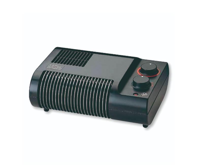 Chauffage horizontal TL-20N - 2000W - 230V - Matériau auto-extinguible - S&P 5226021300_0