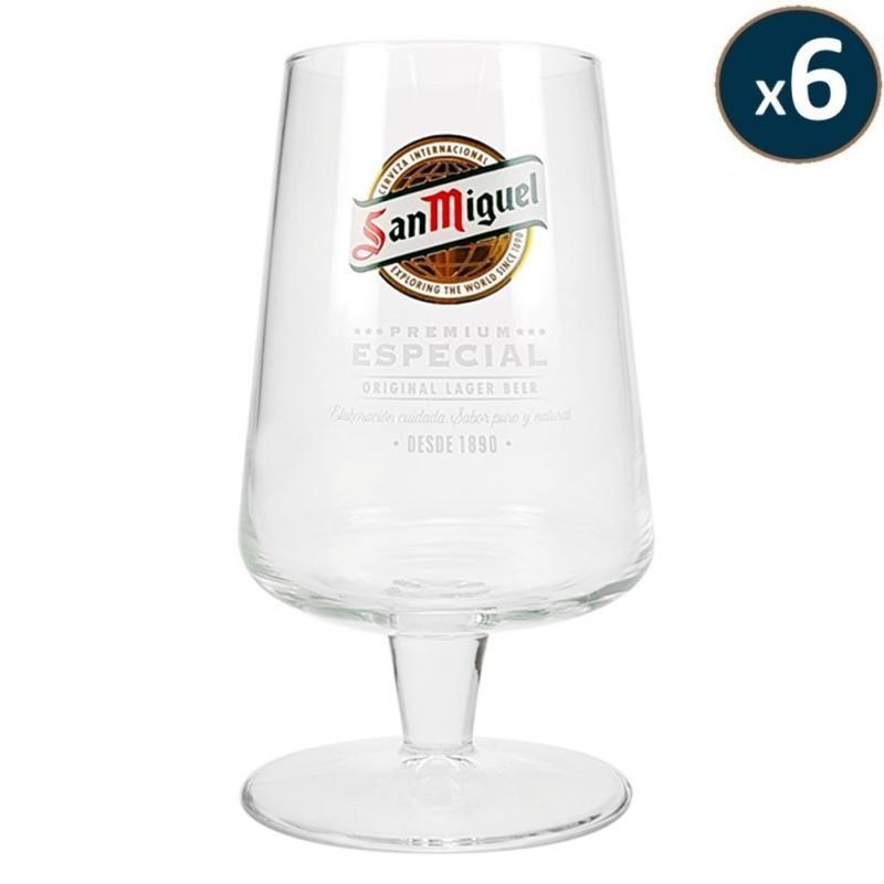 PACK VERRES SAN MIGUEL 6X50CL_0