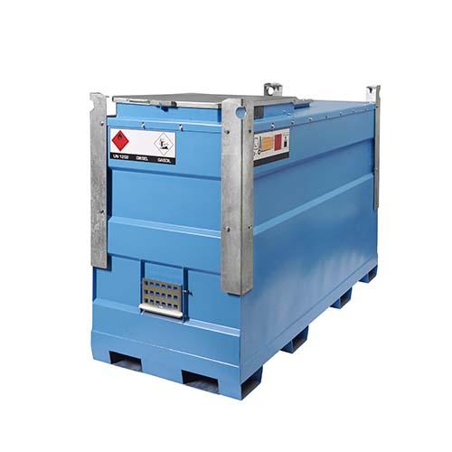 Cuve chantier bicompartiment gnr adblue® 3000 l_0