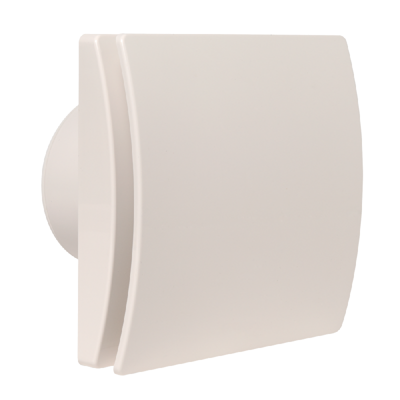 Extracteur ponctuel par interrupteur GRAPHIC Ø 100 mm - Aldes - 11022370_0