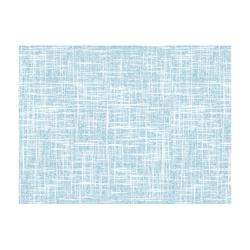 García de Pou Garcia de Pou 800 Unités - Sets De Table 'Spunbond' 60 G/M2 30X40 Cm Turquoise Pp - bleu plastique polypropylène 273.55_0