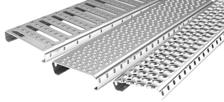 Grille de sécurité antidérapante standard ou sur-mesure - 7 modèles disponibles conformes aux normes de sécurité_1