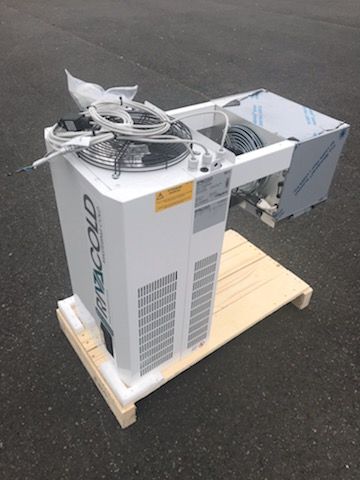 Groupe froid monobloc