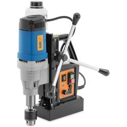 Helloshop26 - Perceuse magnétique 1680 watts 395 tr/min laser aluminium alliage d'aluminium plastique acier alliage de magnésium 14_0009482 - 300022_0