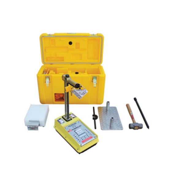 Jauge d'humidité/densité HS-5001EZ - NOV-BES-0136 - Mesures précises avec technologie avancée_0