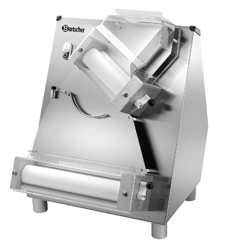 Laminoir FI/32N Bartscher - 0,37 kW - Diamètre réglable jusqu’à 300 mm_0