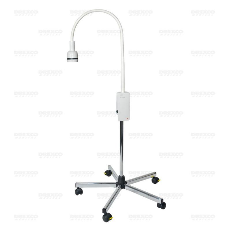 Lampe médicale