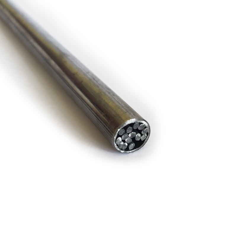 Lance thermique ø13mm (non connectable) - lt13_0