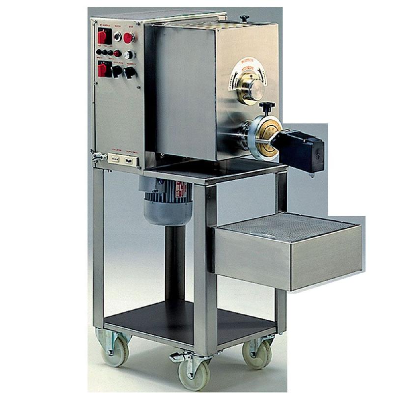 Machine à pâtes automatique 15-18 Kg/H MPS18/1-230/1 DIAMOND_0