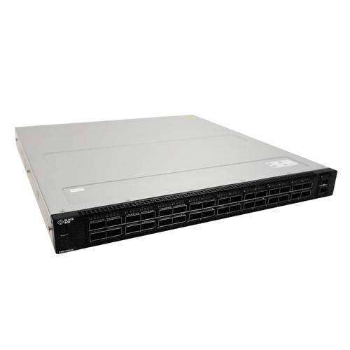 Matrice de commutation KVM sur IP Emerald®, 100GbE, 32 ports_0