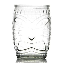 MONDO DECO Verre Tiki PM 40 cl x 1 Mondo Déco - transparent verre 3558840055799_0