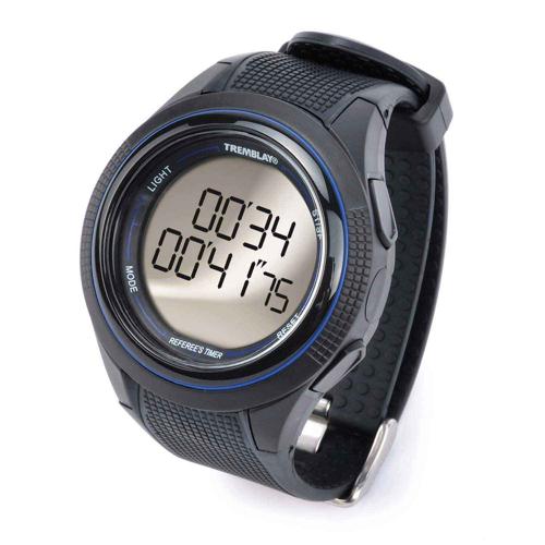 MONTRE CHRONOM TRE SP CIALE ARBITRE
