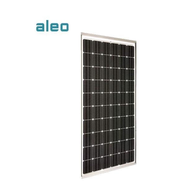 Panneau solaire - Aleo S 19 Solrif - haute performance pour toiture intégrée_0