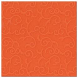 Papstar 5 lots de 50 Serviettes 