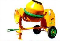 Machine de malaxage solide et durable S 250 par Lino Sella