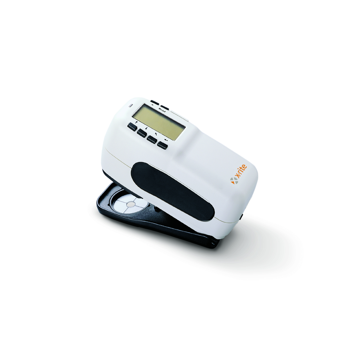 Spectrocolorimètre portable SP 60 Xrite - robuste, précis et idéal pour le contrôle qualité_0