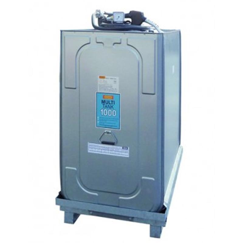 Distributeur de gasoil
