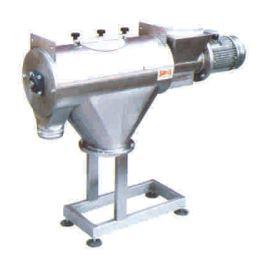 Tamiseur centrifuge Favrac - Acier inox AISI 304 - Modèle B25/B40 - Zone ATEX_0
