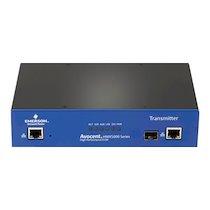 Vertiv Avocent 1 Ordinateur(s) - 100 m Gamme - WUXGA - 1920 x 1200 Résolution vidéo maximale - 2 x Réseau (RJ-45) - 1 x USB - 1 x DVI - Bureau, Montable en rack_0