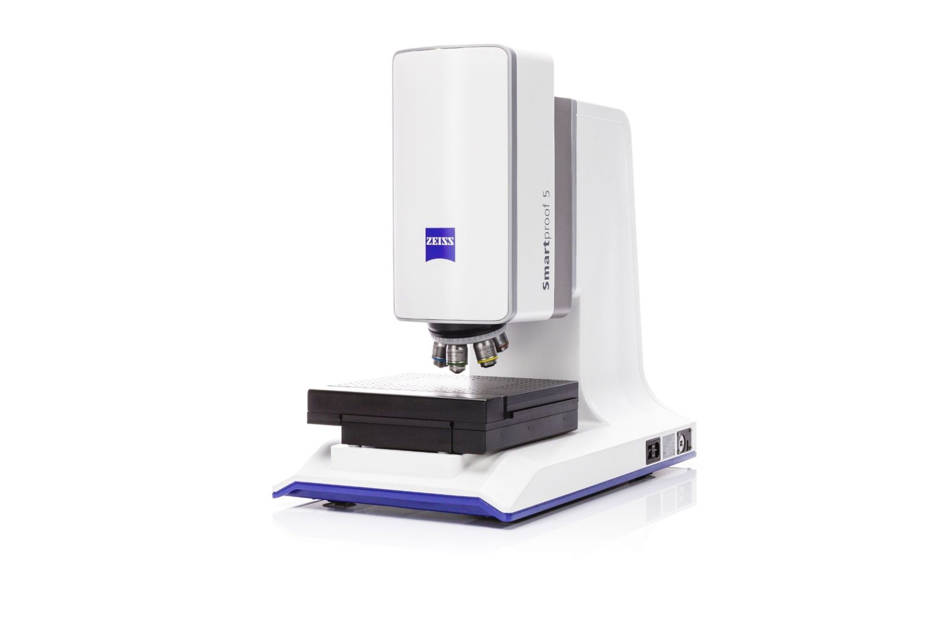 Zeiss Smartproof 5 - microscope confocal à champ large pour analyse de surface et contrôle qualité_0